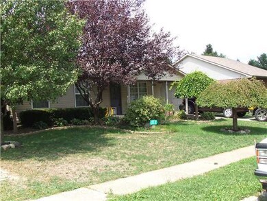 312 Meadow Dr, Circleville, OH 43113 - photo 2