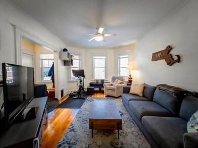 69 Child St unit 1, Jamaica Plain, MA 02130 - photo 3