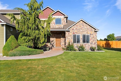 527 Road I 6 NE, Moses Lake, WA 98837 - photo 2