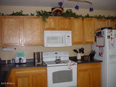 Kitchen View