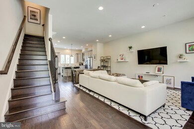 126 Cambria Walk unit 126, Alexandria, VA 22304 - photo 5