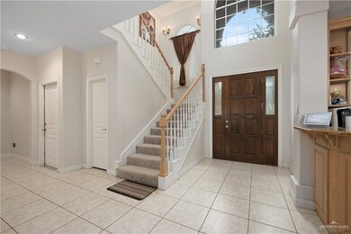 2711 Leslie St, Edinburg, TX 78539 - photo 3