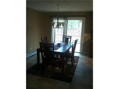 Dining Area.