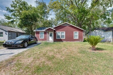 7601 Springdale St, Houston, TX 77028 - photo 2