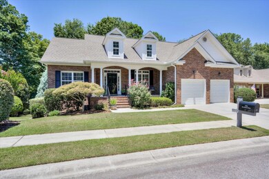 Front of Home 1
