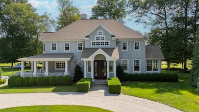 205 & 206 Fox Hopyard Rd, East Haddam, CT 06423 - photo 4