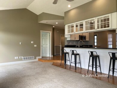 Living Room View 3