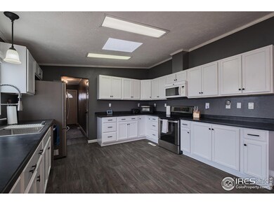 603 W Lark Ln, Sterling, CO 80751 - photo 4