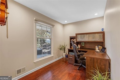 1525 Bend Creek Ct, Atlanta, GA 30338 - photo 7