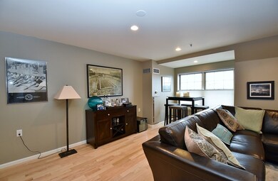 Monarch Condominiums unit 512, Brighton, MA 02135 - photo 3
