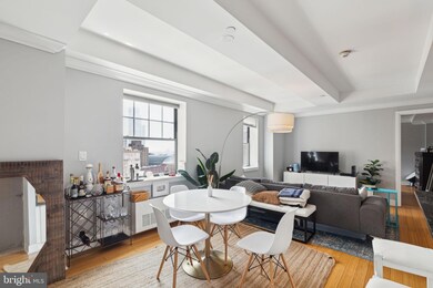 The Warwick unit 1805, Philadelphia, PA 19103 - photo 4