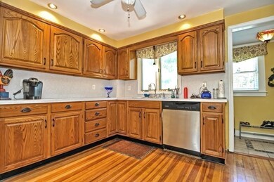 70 W Water St, Rockland, MA 02370 - photo 5