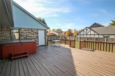 1829 El Contento Cir, Bentonville, AR 72712 - photo 2