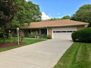 3129 N Cambridge Rd, Lansing, MI 48911 - photo 3