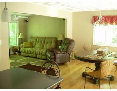 Dining Room.