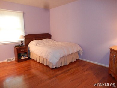 Bedroom #2