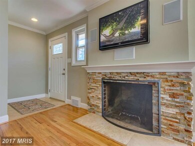 7905 Wildwood Dr, Takoma Park, MD 20912 - photo 3