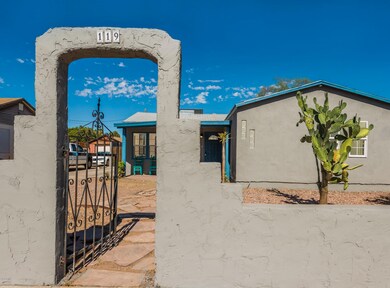 119 S Lebaron, Mesa, AZ 85210 - photo 4