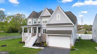 2109 Cohasset Ct, Frederick, MD 21702 - photo 3