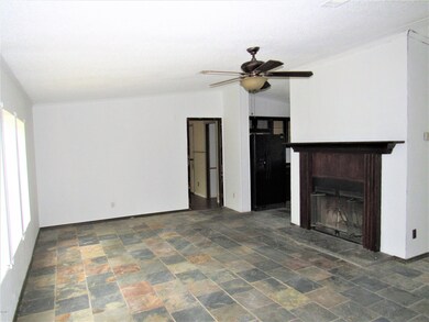 LIVING ROOM VIEW 1