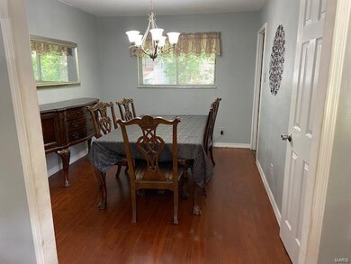 DINING RM # 2
