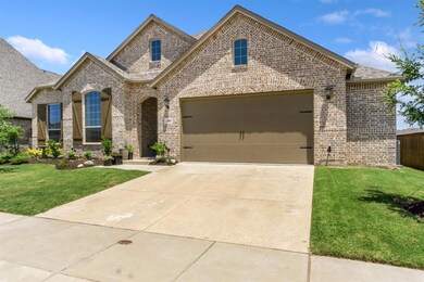 803 Langholm Dr, Celina, TX 75009 - photo 3