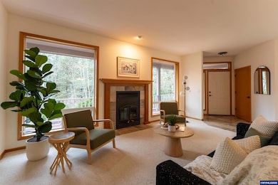 6613 SW West Hills Rd, Corvallis, OR 97333 - photo 4