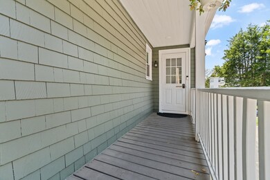 96 Bridge St unit 2, Beverly, MA 01915 - photo 2