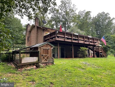 6180 Evergreen Mountain Rd, Broad Run, VA 20137 - photo 4