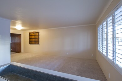 Livingroom Entry Foyer