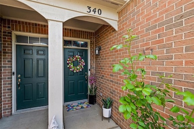 340 N Wixom Rd, Wixom, MI 48393 - photo 3