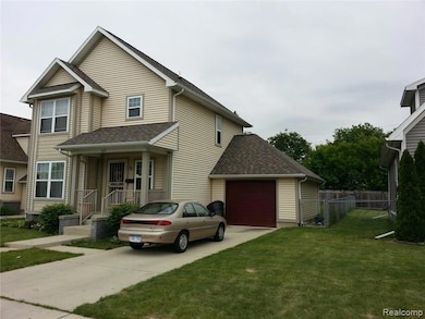 4814 Wayburn St, Detroit, MI 48224 - photo 2