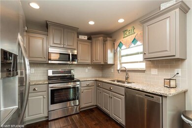 20396 W 220th Terrace, Spring Hill, KS 66083 - photo 5