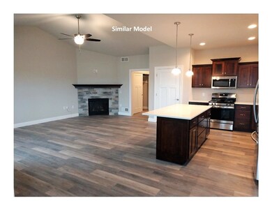 6283 Stone Gate Dr, Fitchburg, WI 53719 - photo 2