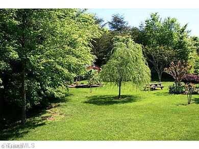 Yard/Garden.