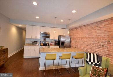 16 O St NW unit 16-A, Washington, DC 20001 - photo 6