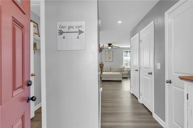 157 Bleckley Trail, Anderson, SC 29625 - photo 3