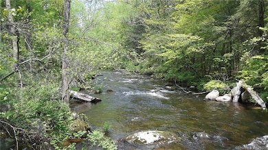 Enjoy the beautiful river in your backyard!