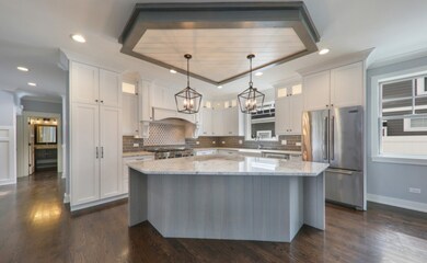 FROM BUILDER'S PREVIOUSLY COMPLETED PROJECT