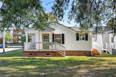 4995 Chateau Ave unit A/B, North Charleston, SC 29405 - photo 4