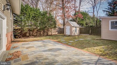 1507 Northcrest Dr, Silver Spring, MD 20904 - photo 6