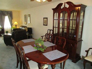 Dining Room.