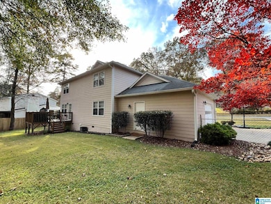 823 Brookhaven Rd, Anniston, AL 36207 - photo 4