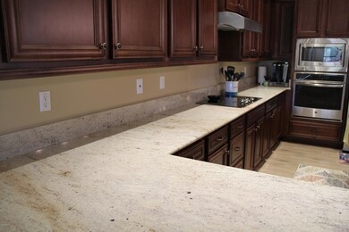 Countertops