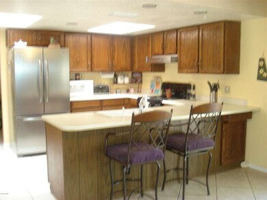 3148 S Beverly Cir unit 2, Mesa, AZ 85210 - photo 2