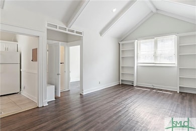 17 E Jones St unit Upper Carriage House, Savannah, GA 31401 - photo 2