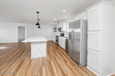 25341 N Mitchell Rd, Paulden, AZ 86334 - photo 5