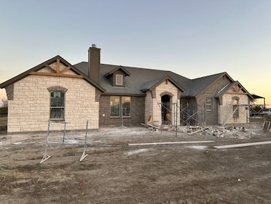 2466 Black Jack Oak Rd, Terrell, TX 75161 - photo 6