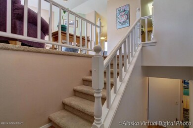 Split entry