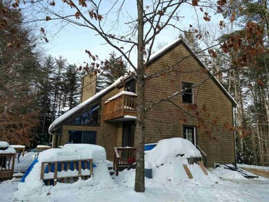 45 Lovering Ave, Loudon, NH 03307 - photo 2